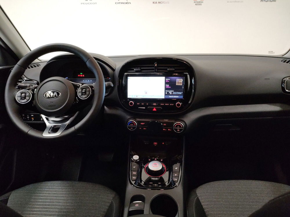 Kia Soul nuova a Teramo (14)