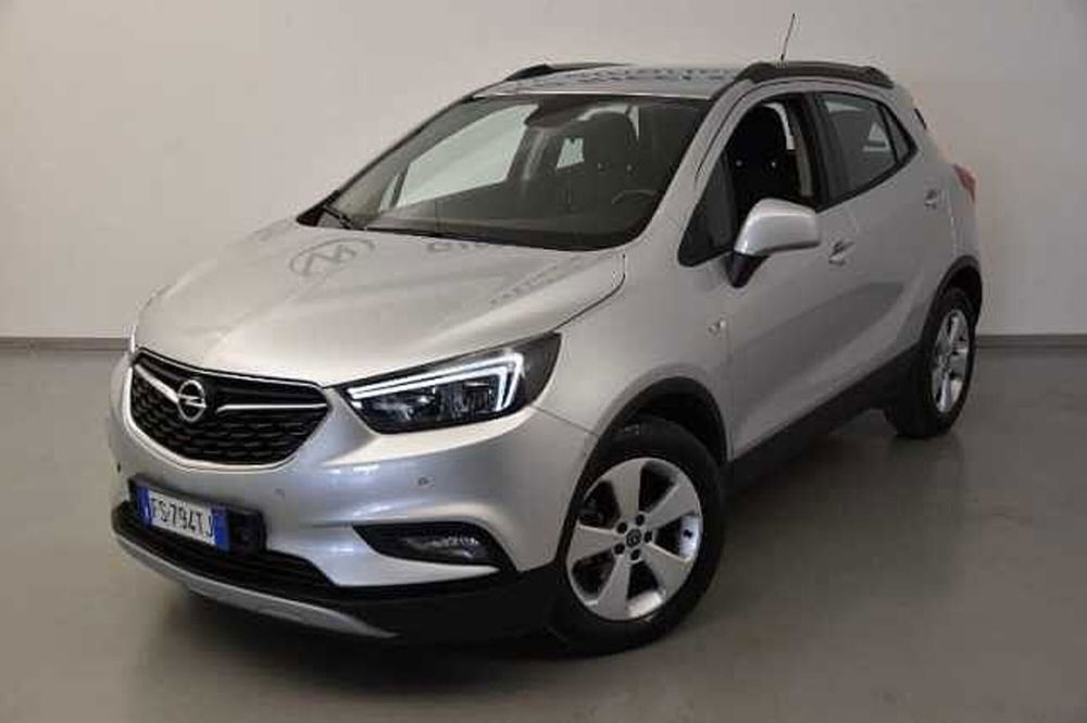 Opel Mokka usata a Forlì-Cesena (2)