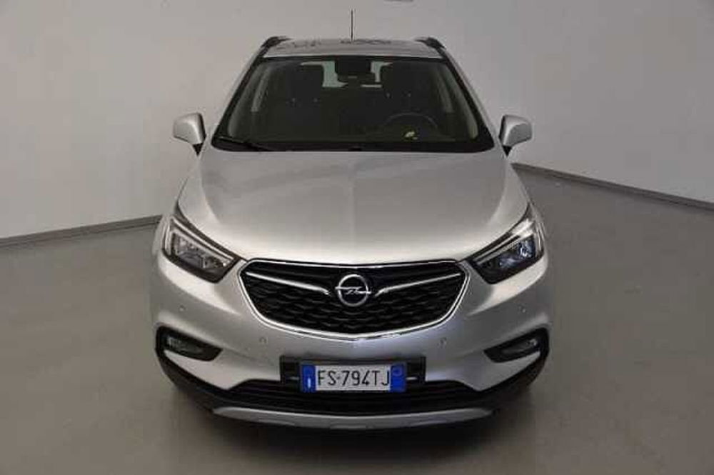 Opel Mokka usata a Forlì-Cesena (3)