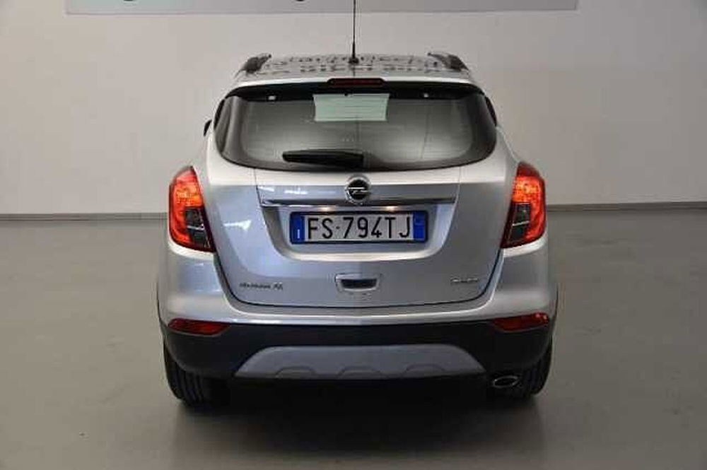 Opel Mokka usata a Forlì-Cesena (6)