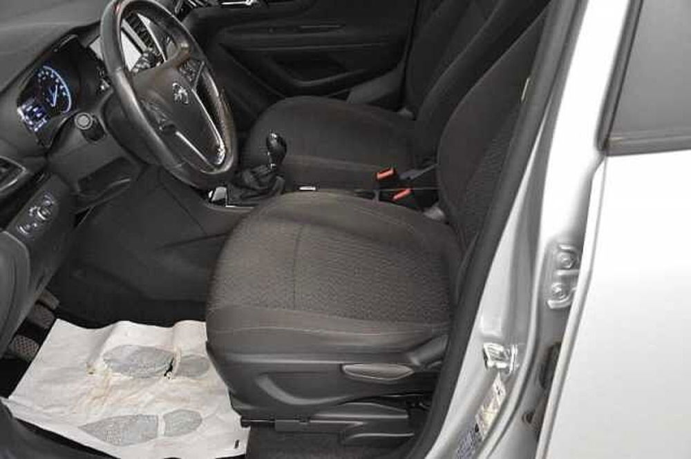 Opel Mokka usata a Forlì-Cesena (9)