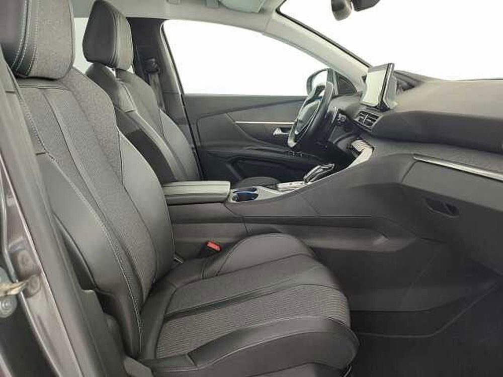 Peugeot 3008 usata a Palermo (7)