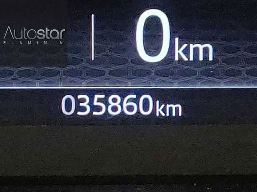 Land Rover Discovery Sport usata a Roma (12)