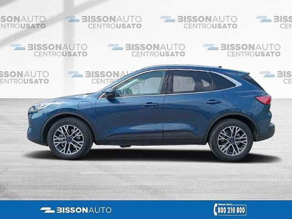 Ford Kuga usata a Vicenza (3)