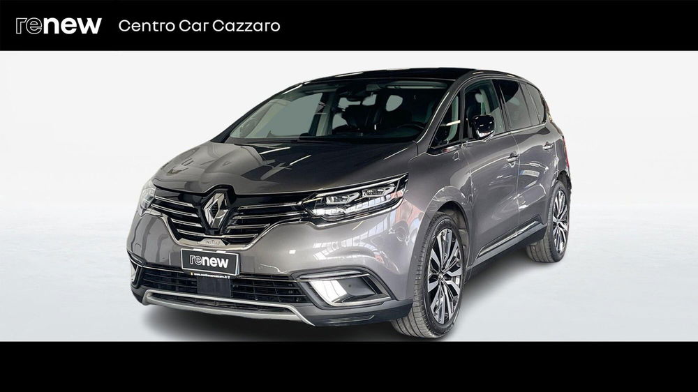 Renault Espace usata a Varese