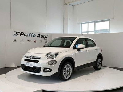 Fiat 500X 1.3 MultiJet 95 CV Pop  del 2016 usata a Teramo