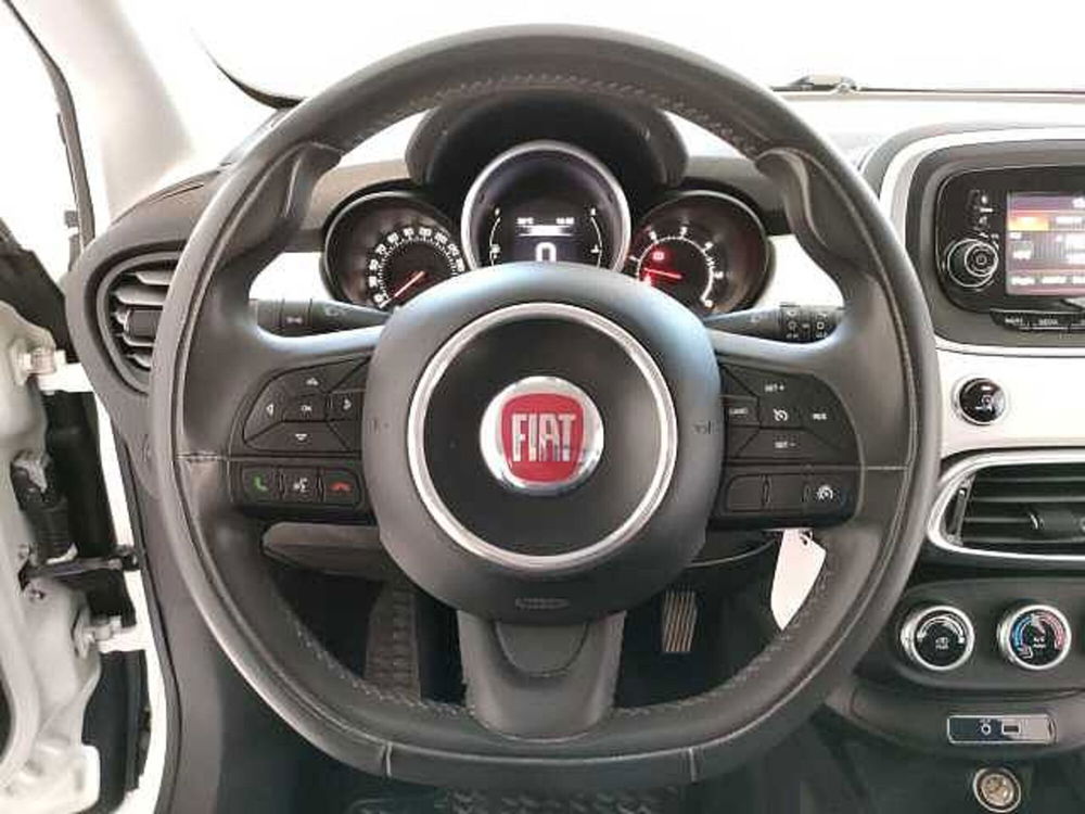 Fiat 500X usata a Teramo (17)