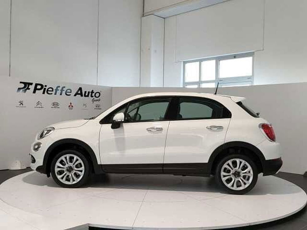 Fiat 500X usata a Teramo (2)