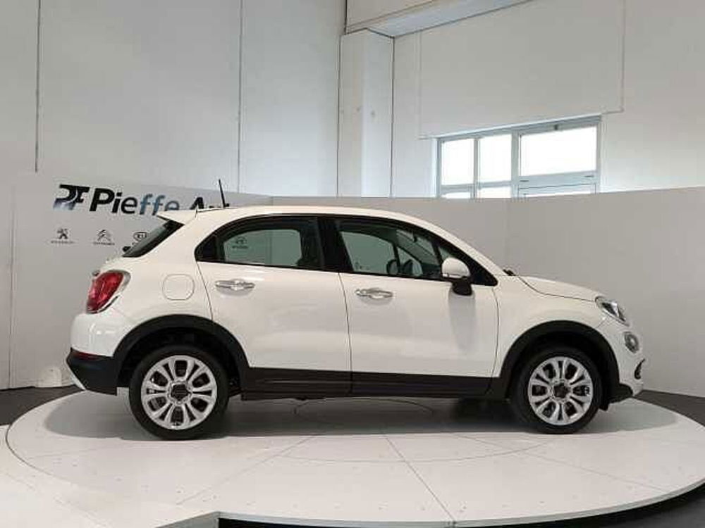 Fiat 500X usata a Teramo (5)