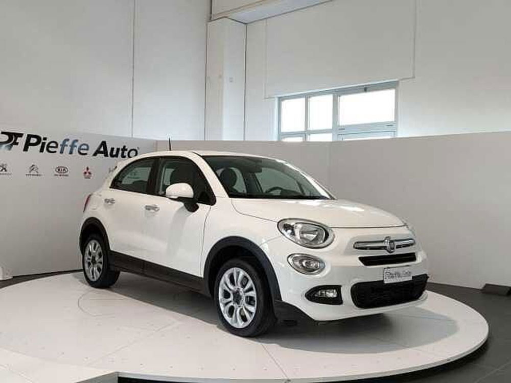 Fiat 500X usata a Teramo (6)