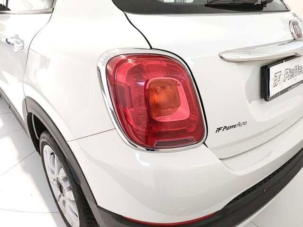 Fiat 500X usata a Teramo (8)