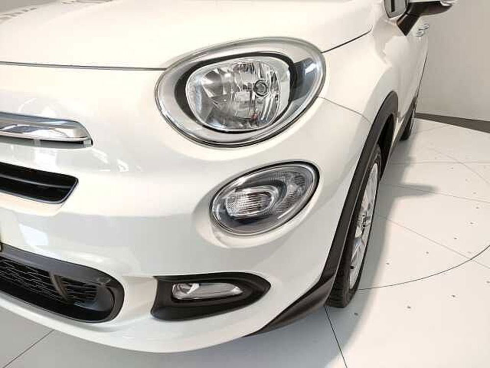 Fiat 500X usata a Teramo (9)