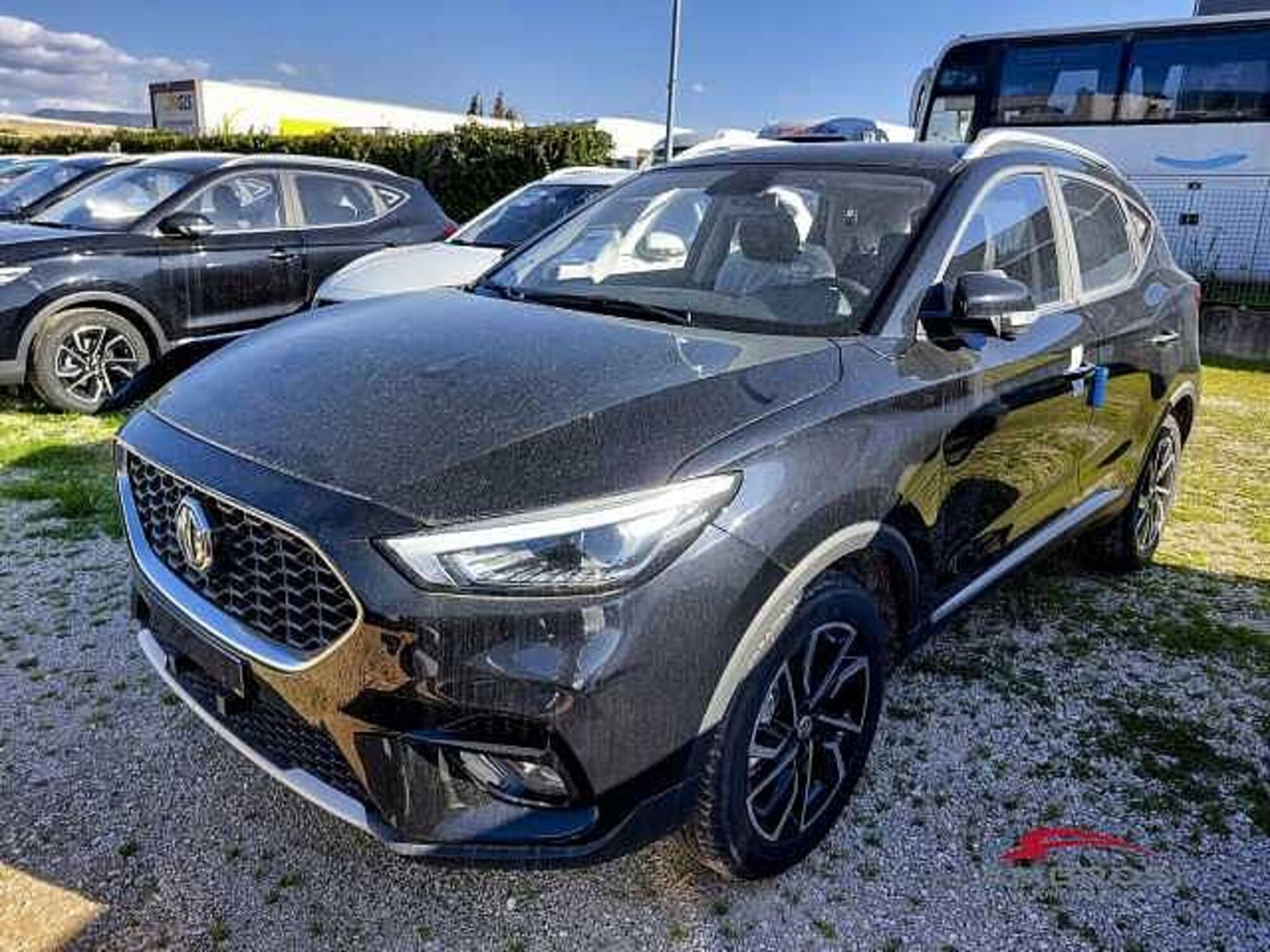 Mg ZS ZS 1.0 Luxury nuova a Viterbo