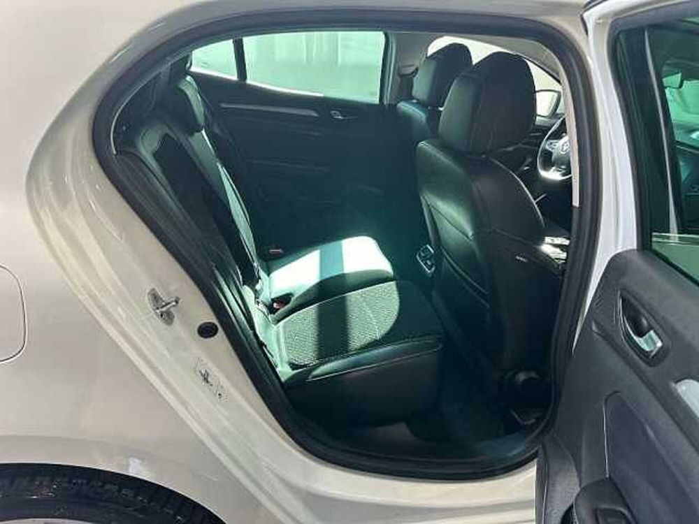 Renault Mégane usata a Ravenna (11)