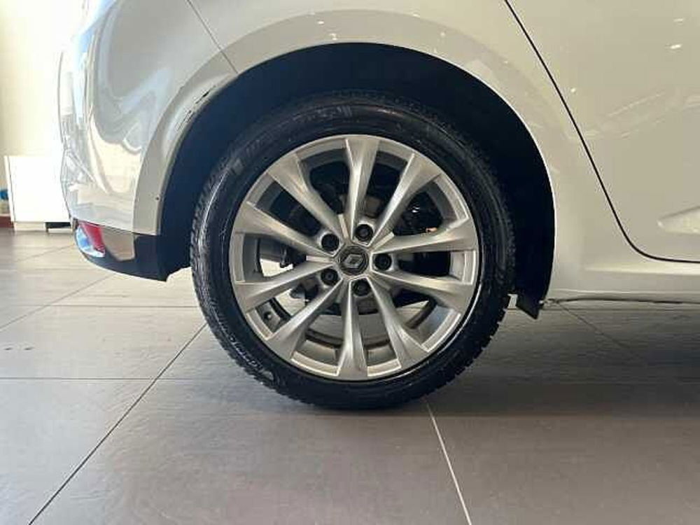 Renault Mégane usata a Ravenna (17)