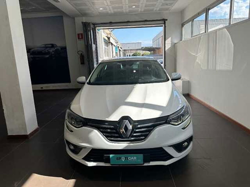 Renault Mégane usata a Ravenna (2)