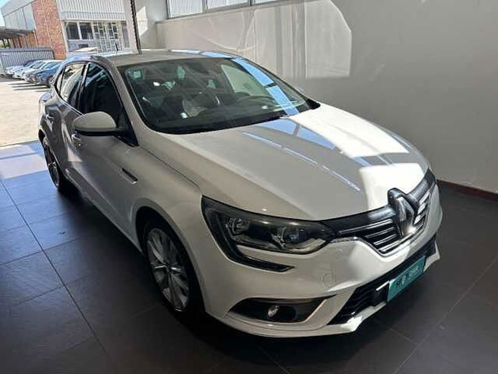 Renault Mégane usata a Ravenna (3)