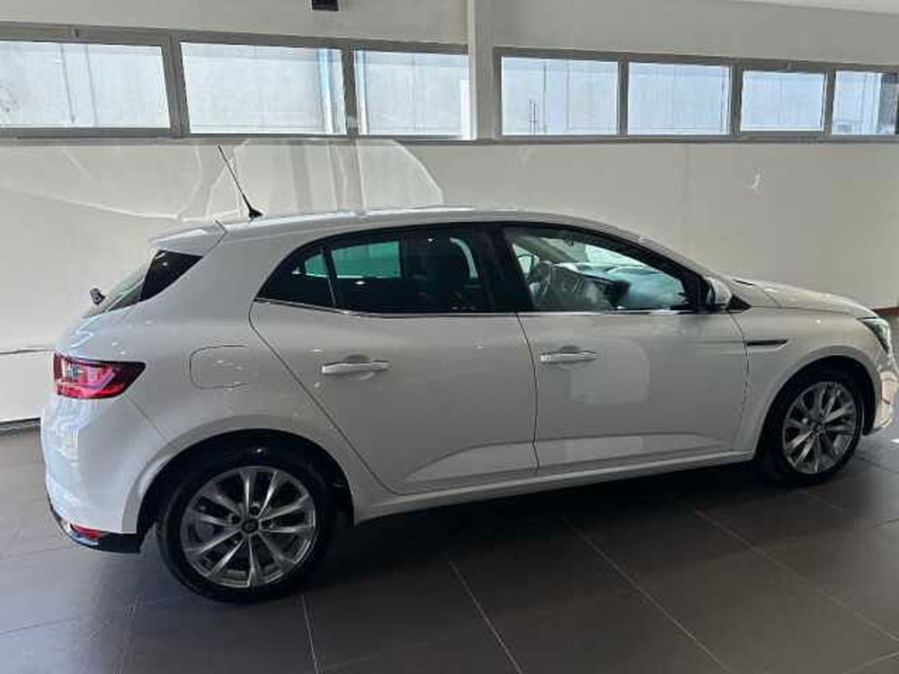 Renault Mégane usata a Ravenna (4)