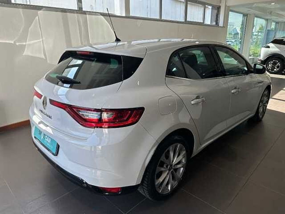 Renault Mégane usata a Ravenna (5)