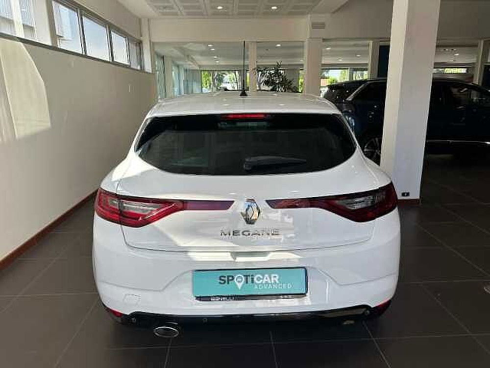 Renault Mégane usata a Ravenna (6)