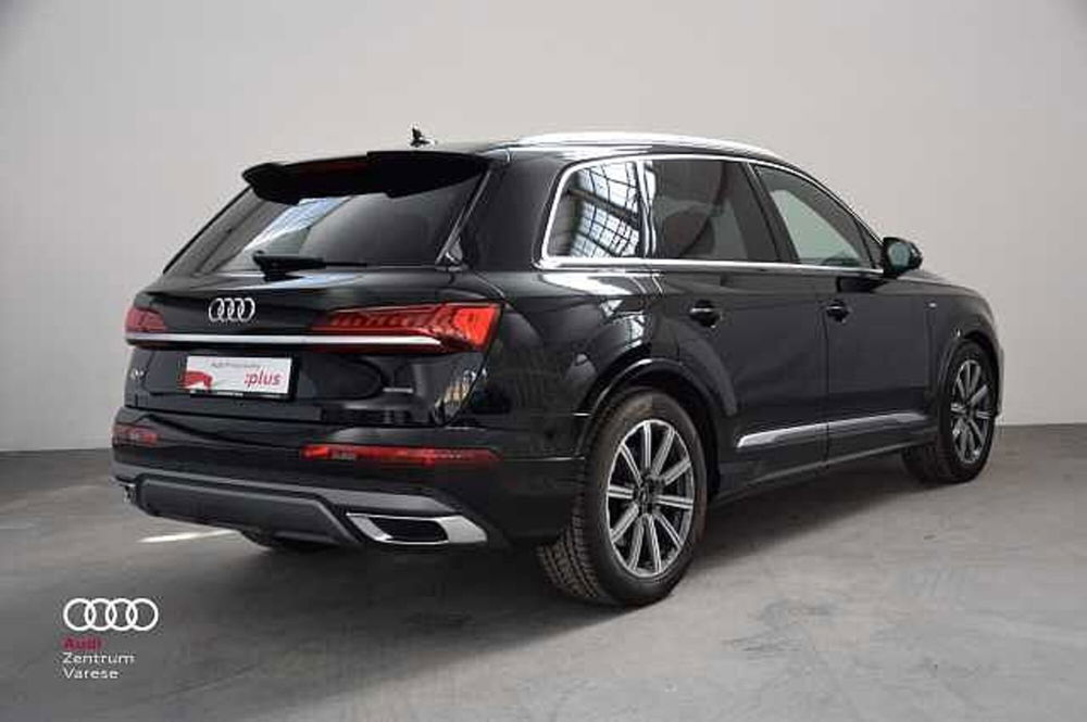 Audi Q7 usata a Varese (4)