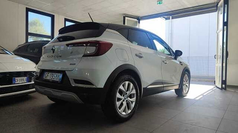 Renault Captur usata a Firenze (10)