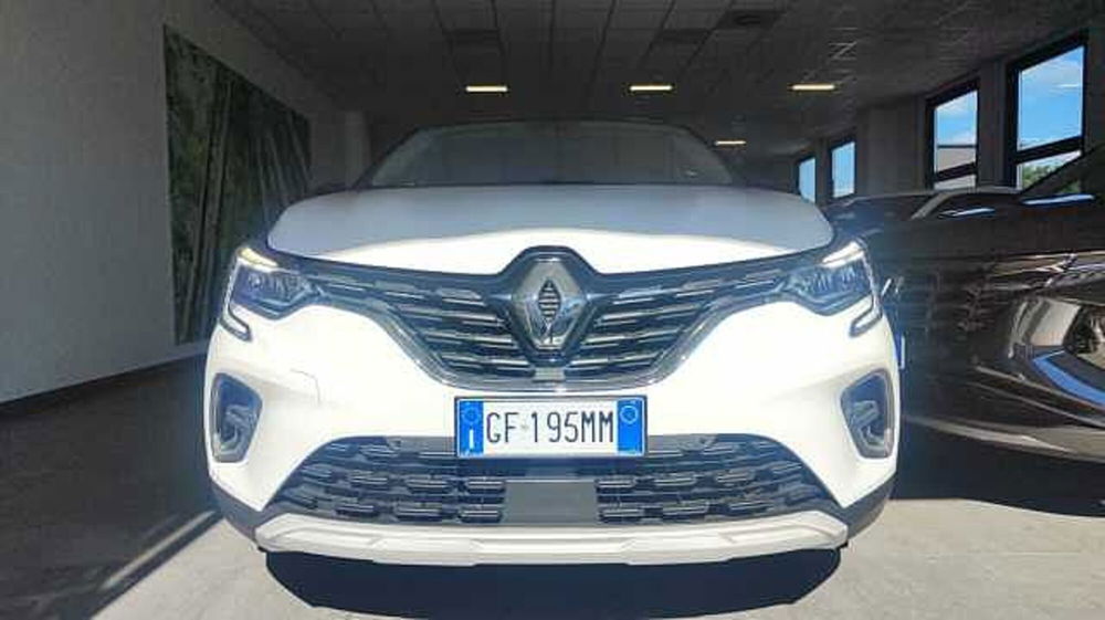 Renault Captur usata a Firenze (15)