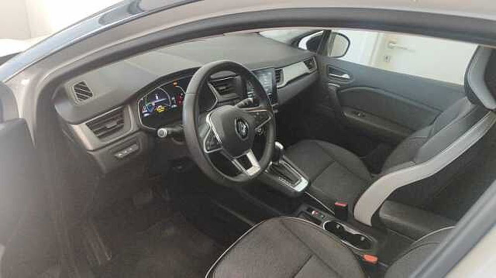 Renault Captur usata a Firenze (5)