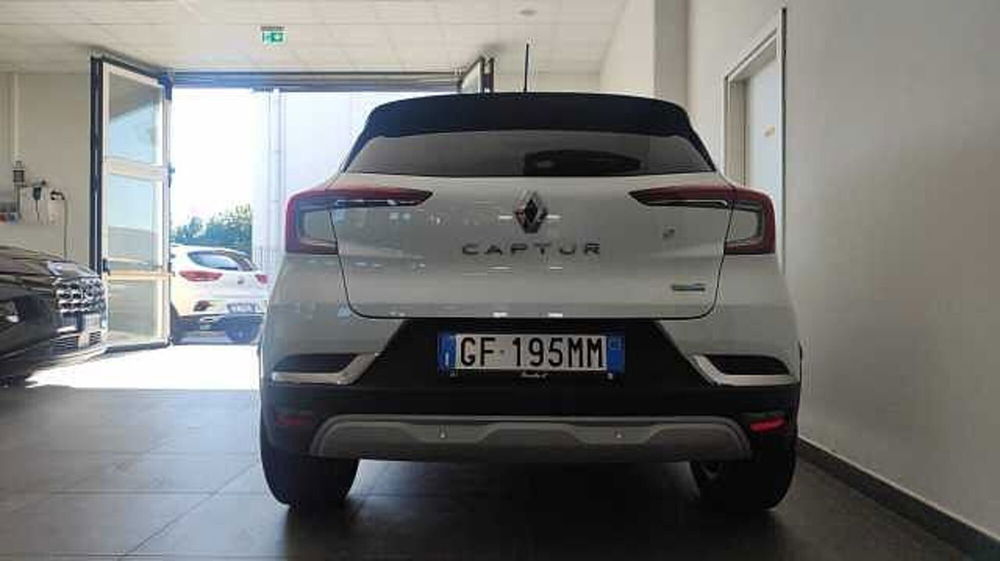 Renault Captur usata a Firenze (7)