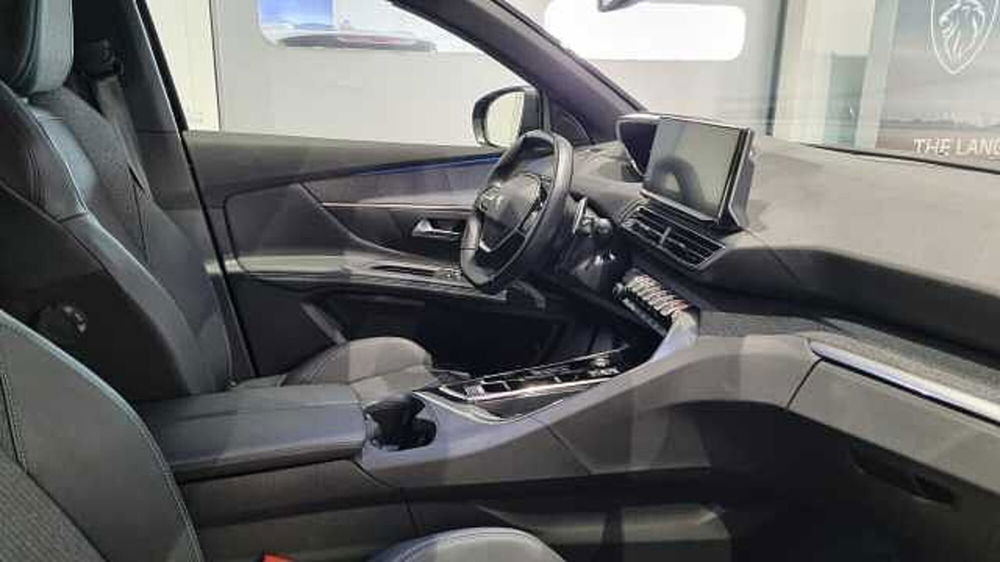 Peugeot 3008 usata a Milano (11)