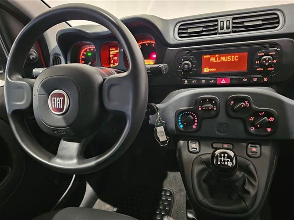 Fiat Panda usata a Palermo (10)