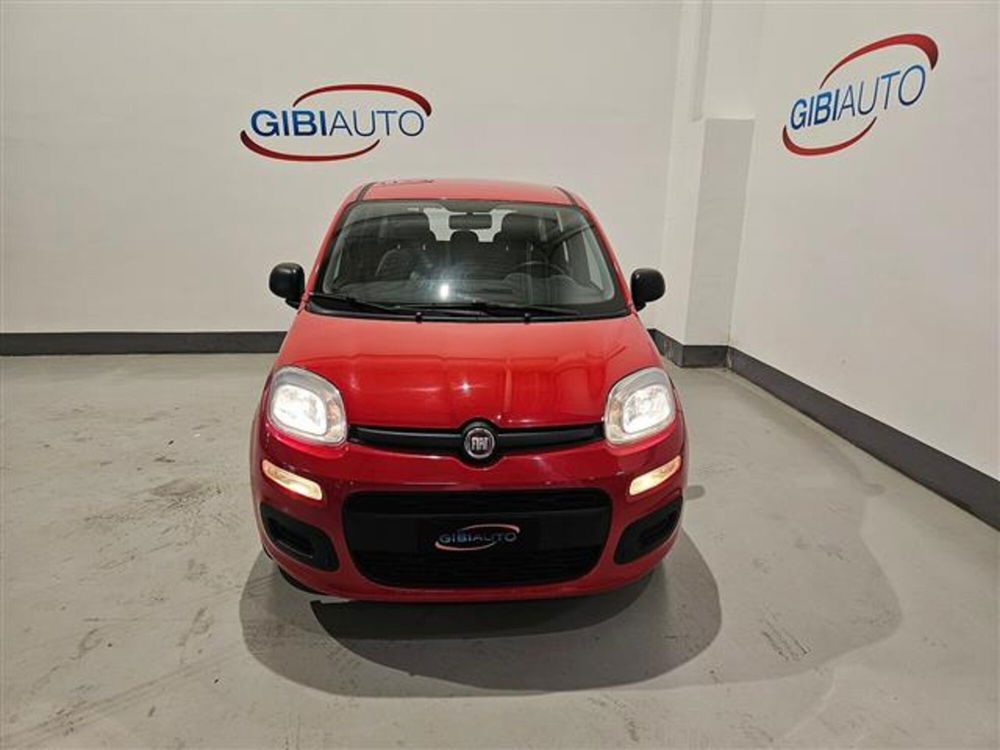 Fiat Panda usata a Palermo (2)