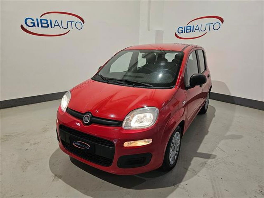 Fiat Panda usata a Palermo (3)