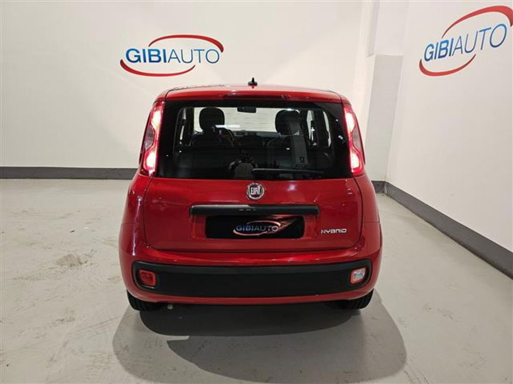 Fiat Panda usata a Palermo (7)