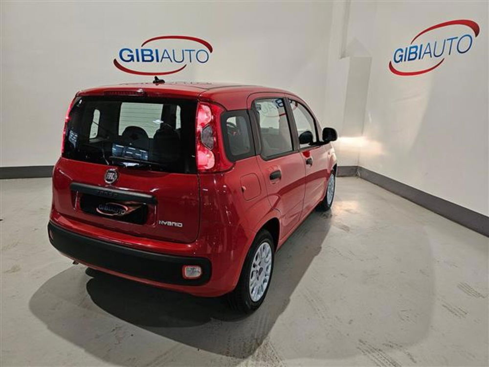 Fiat Panda usata a Palermo (8)