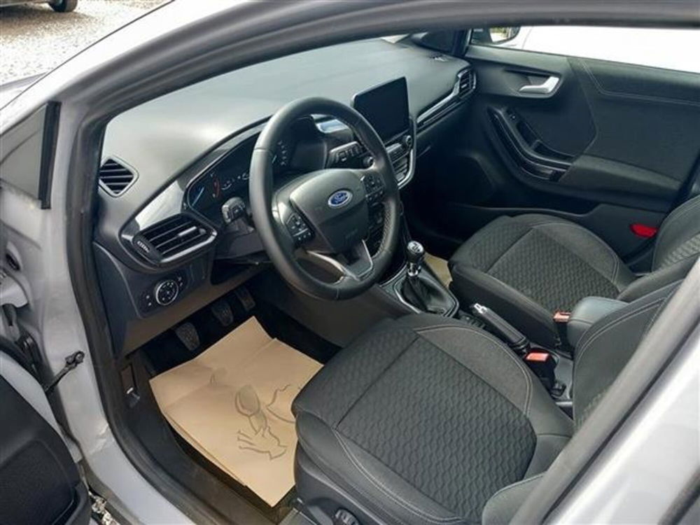 Ford Puma usata a Firenze (6)