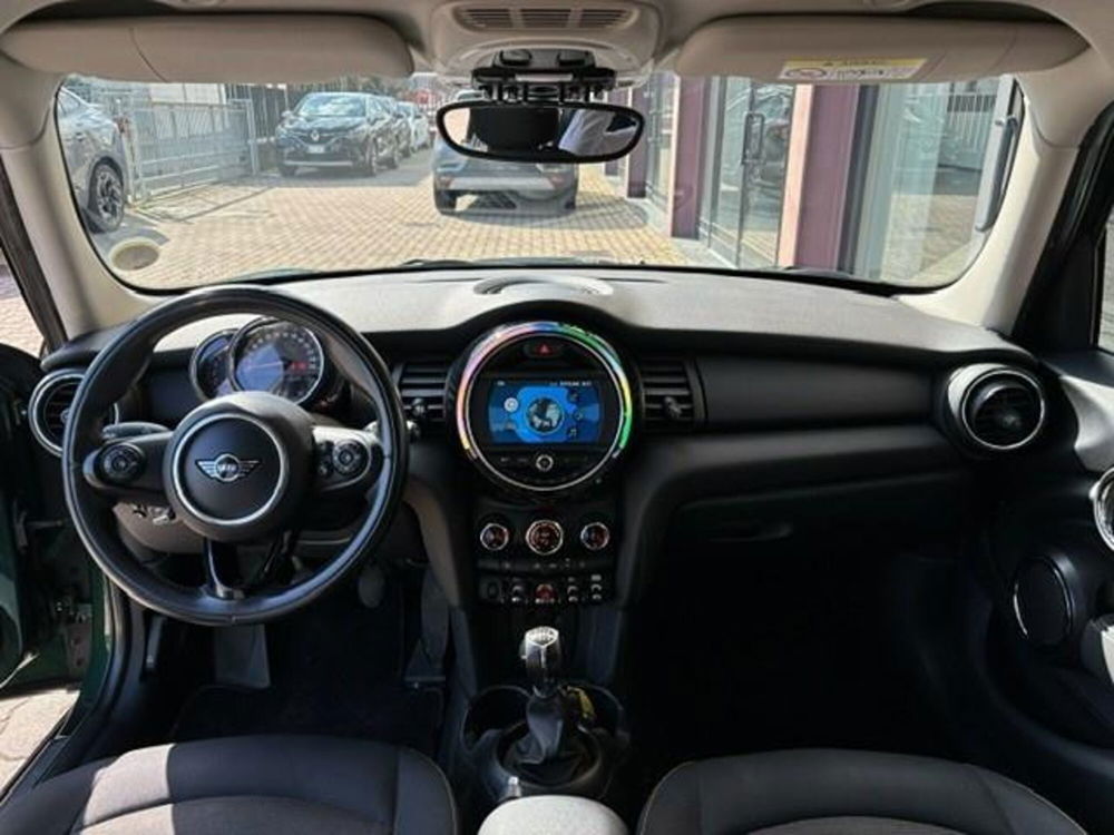 MINI Mini Countryman usata a Parma (9)