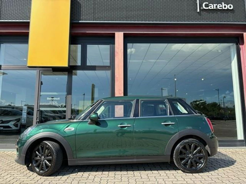 MINI Mini Countryman usata a Parma (2)