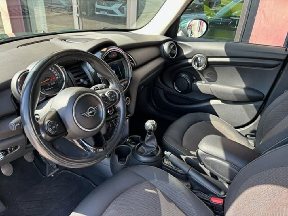 MINI Mini Countryman usata a Parma (4)