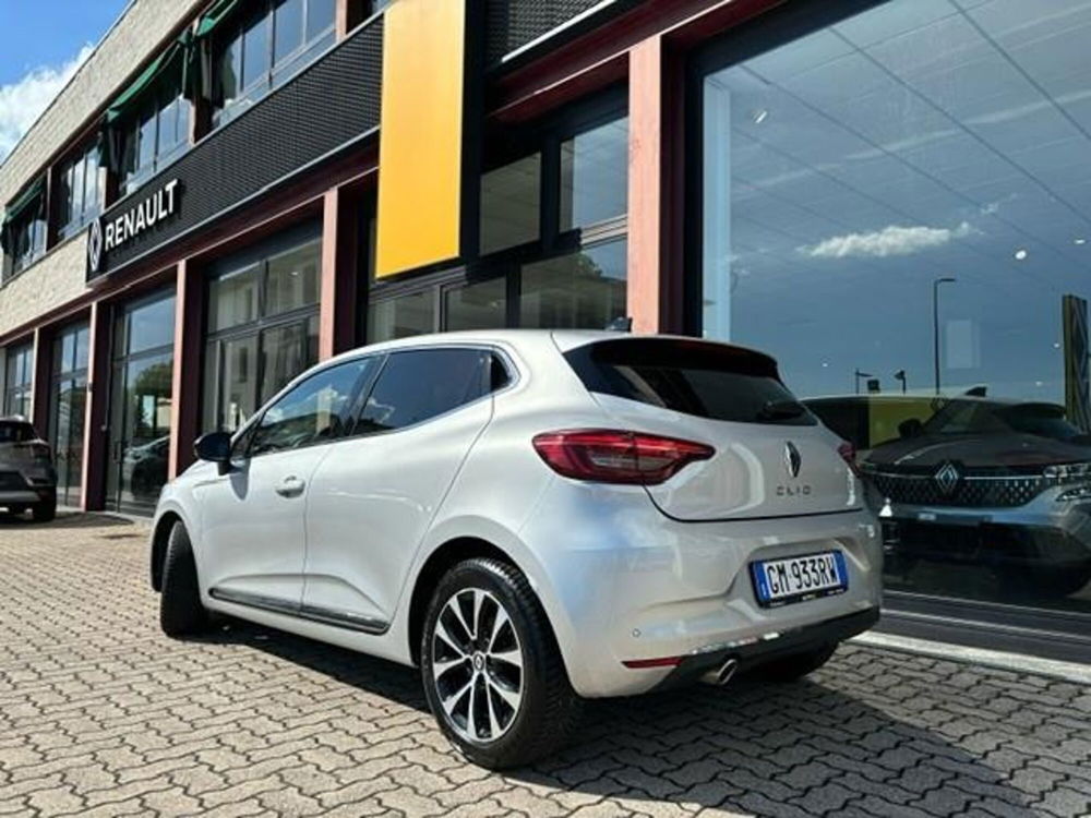 Renault Clio usata a Parma (3)