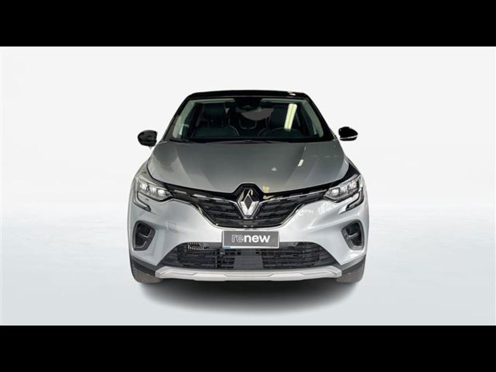 Renault Captur usata a Varese (2)