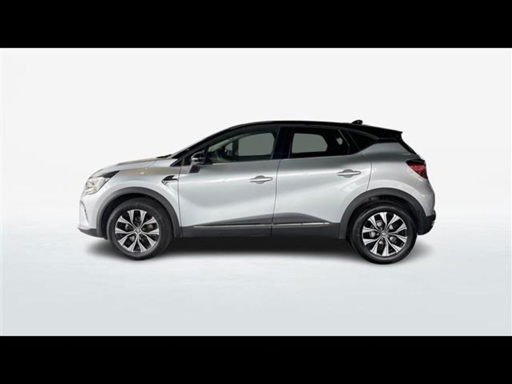 Renault Captur usata a Varese (3)