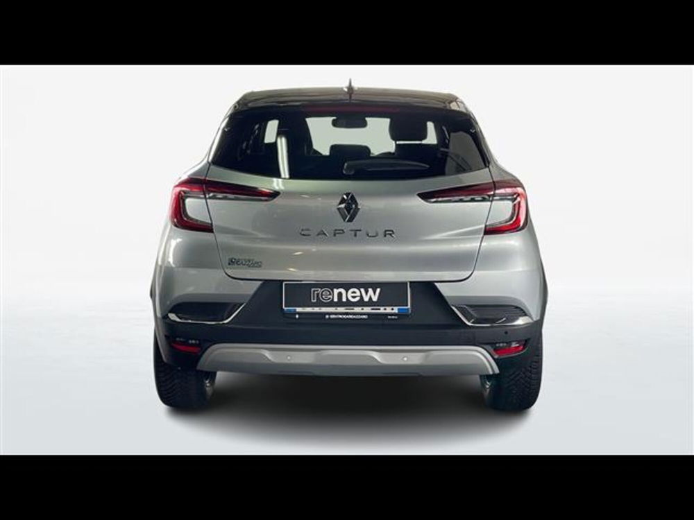 Renault Captur usata a Varese (5)