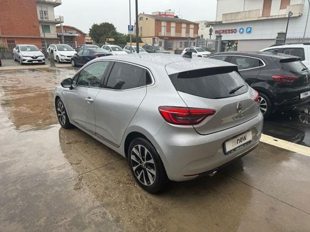 Renault Clio usata a Oristano (6)