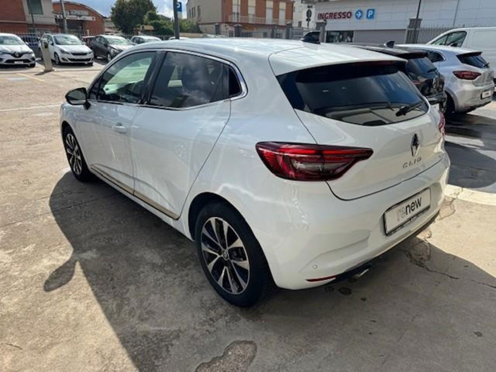 Renault Clio usata a Oristano (6)