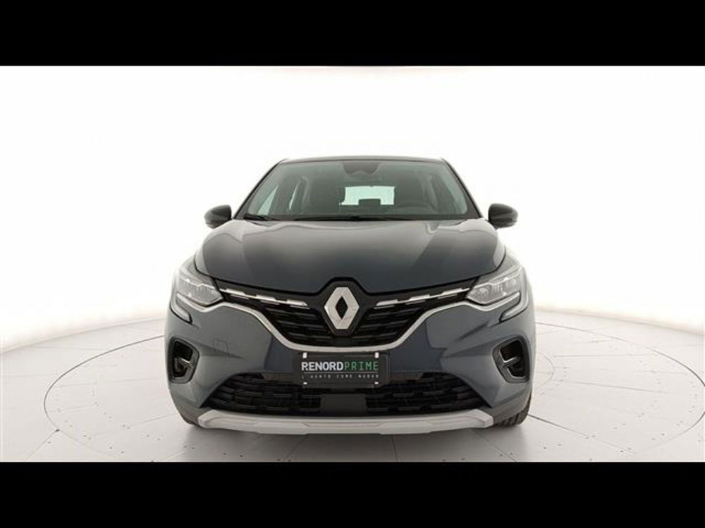 Renault Captur usata a Milano (3)