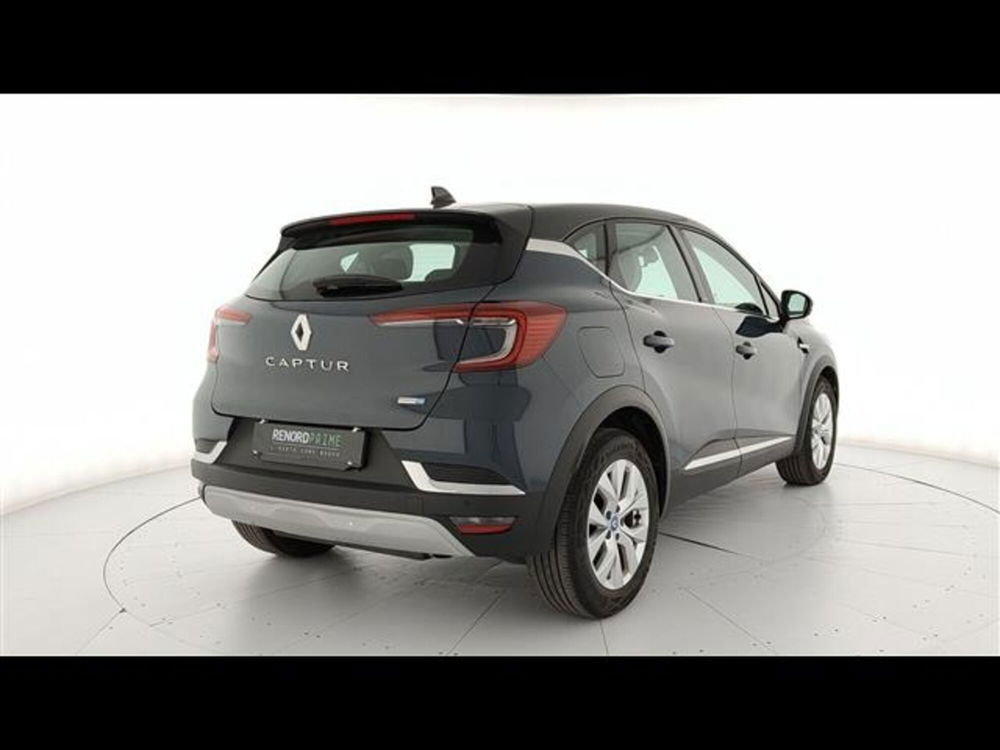 Renault Captur usata a Milano (7)