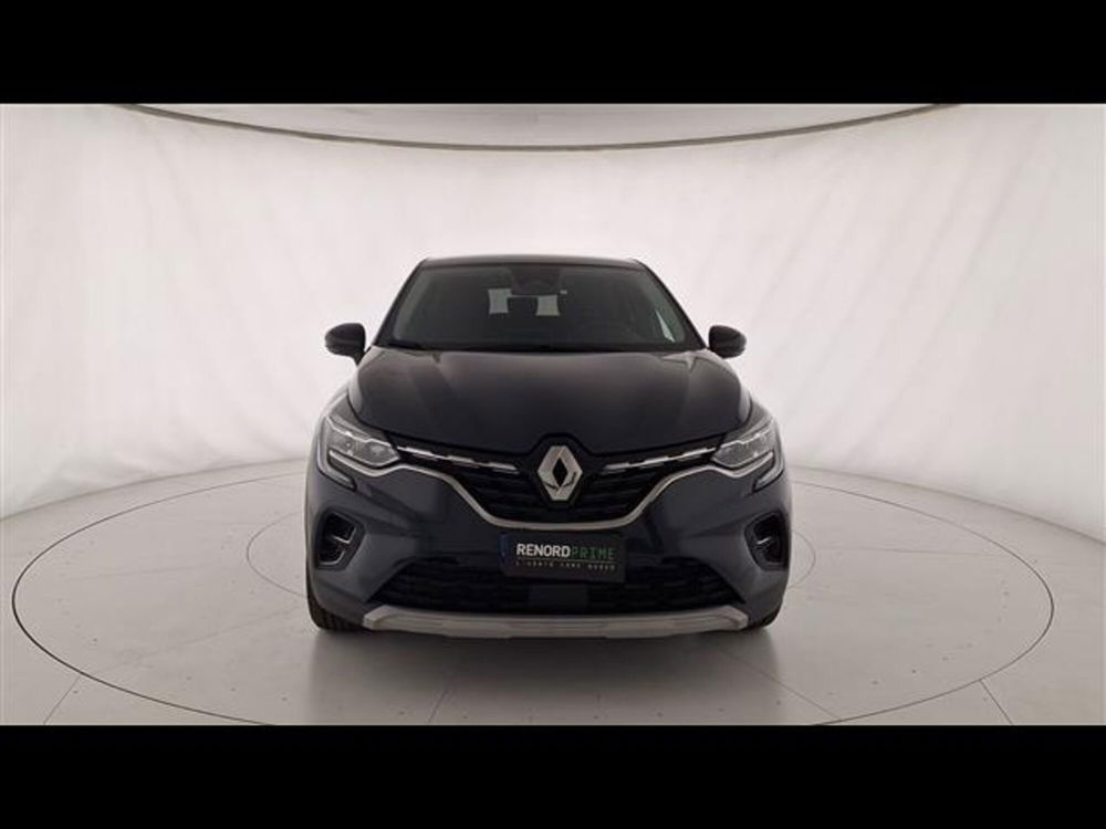 Renault Captur usata a Milano (3)