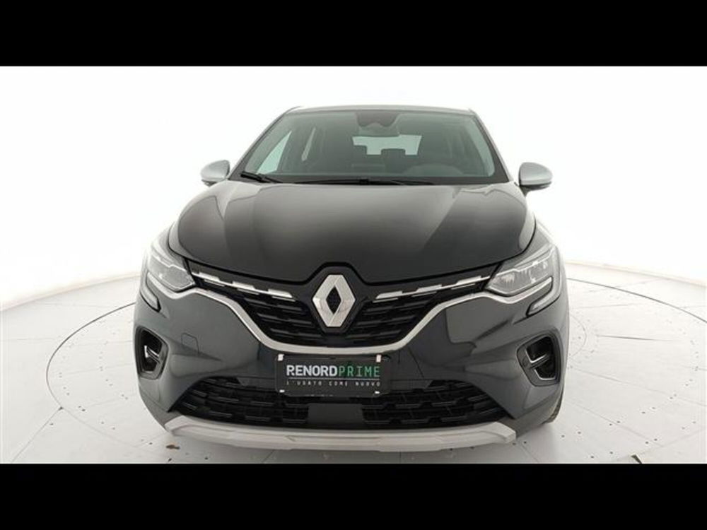 Renault Captur usata a Milano (3)