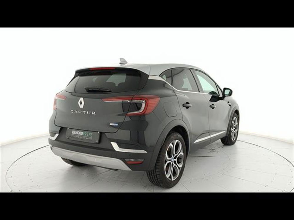 Renault Captur usata a Milano (6)